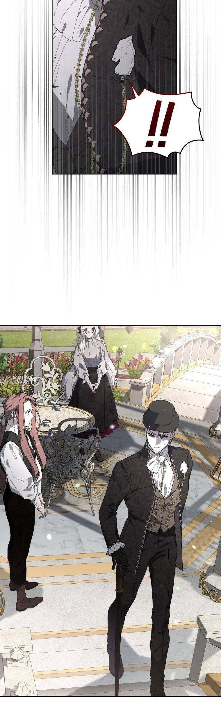 Ác Nữ Thuần Hoá Quái Thú - Chương 21