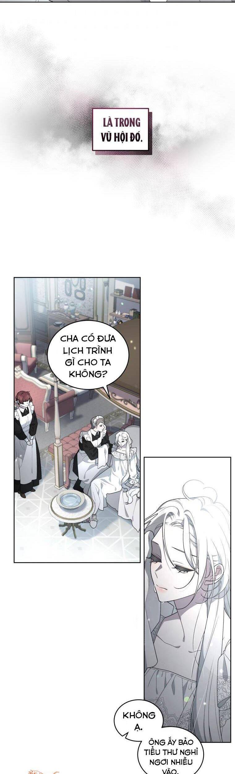 Ác Nữ Thuần Hoá Quái Thú - Chương 21