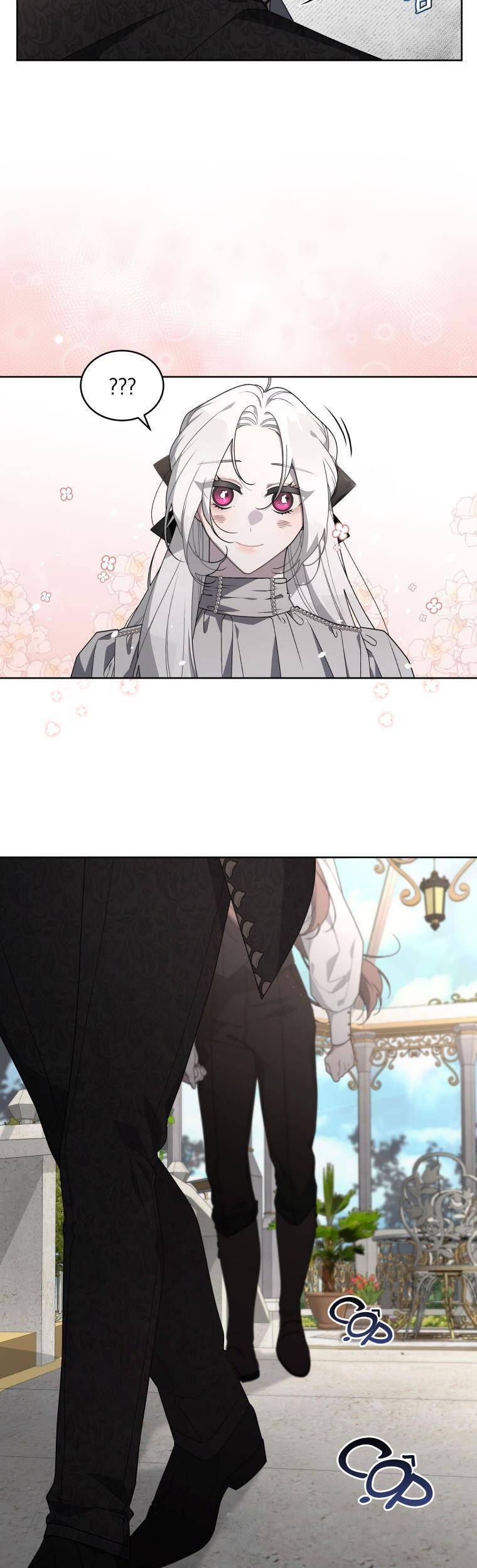 Ác Nữ Thuần Hoá Quái Thú - Chương 21