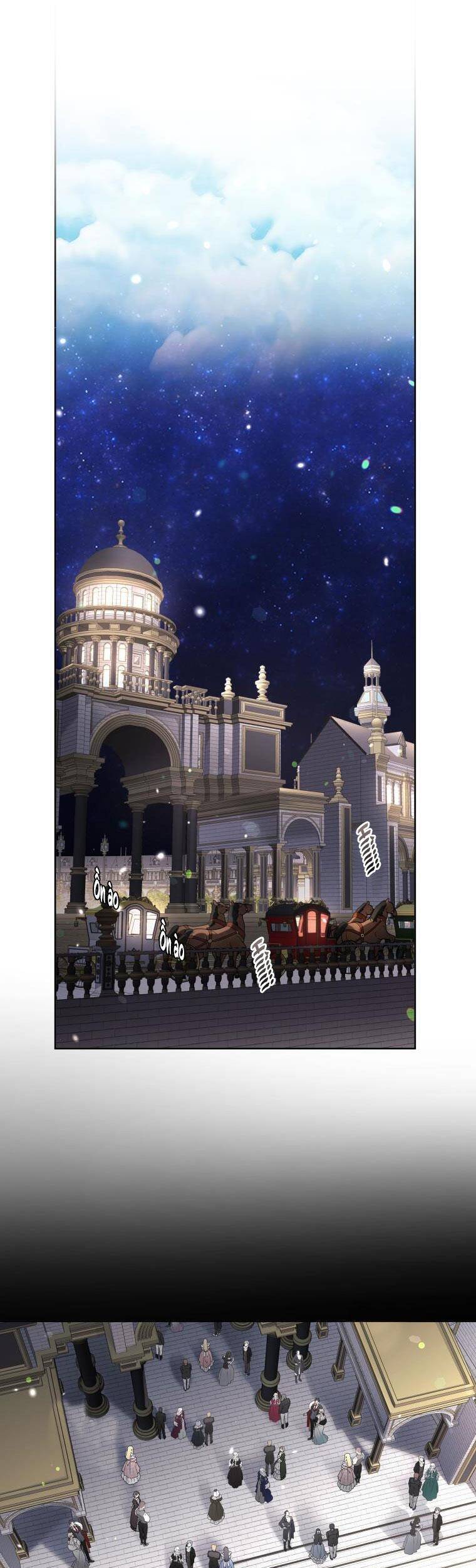 Ác Nữ Thuần Hoá Quái Thú - Chương 21