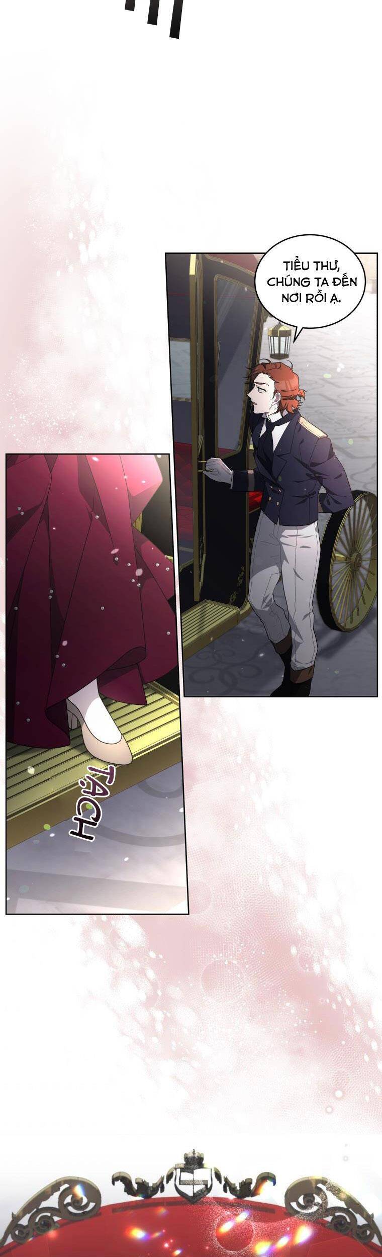 Ác Nữ Thuần Hoá Quái Thú - Chương 21