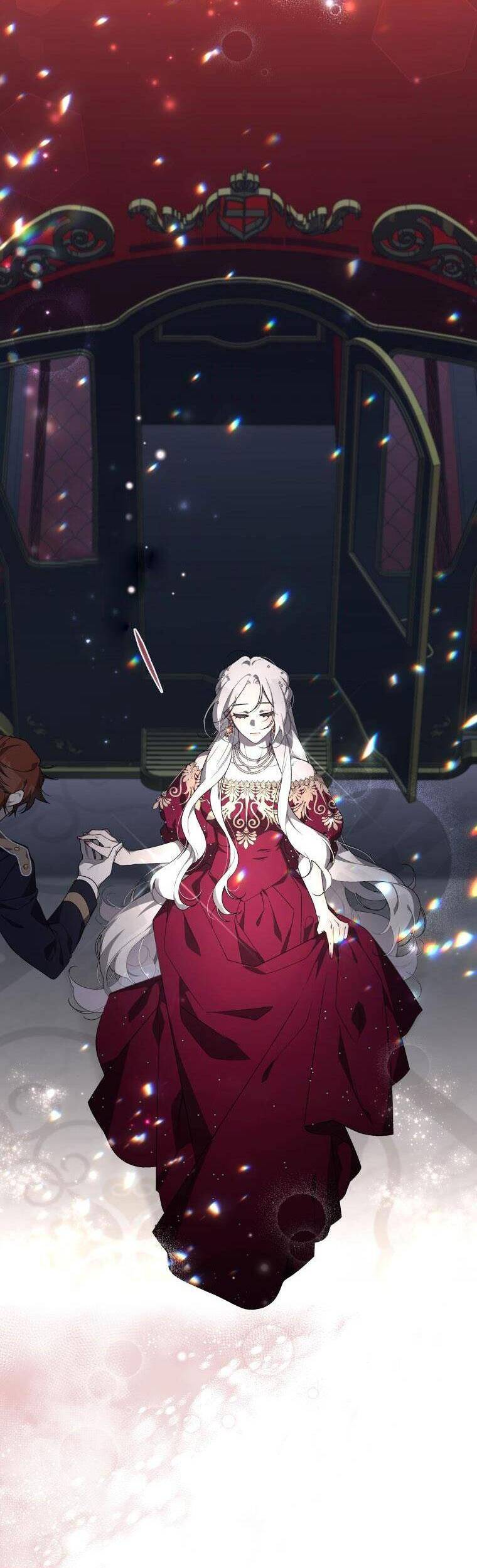 Ác Nữ Thuần Hoá Quái Thú - Chương 21