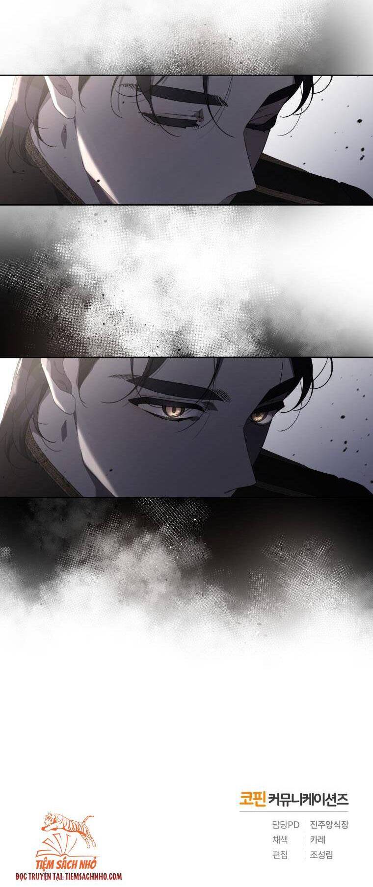 Ác Nữ Thuần Hoá Quái Thú - Chương 21