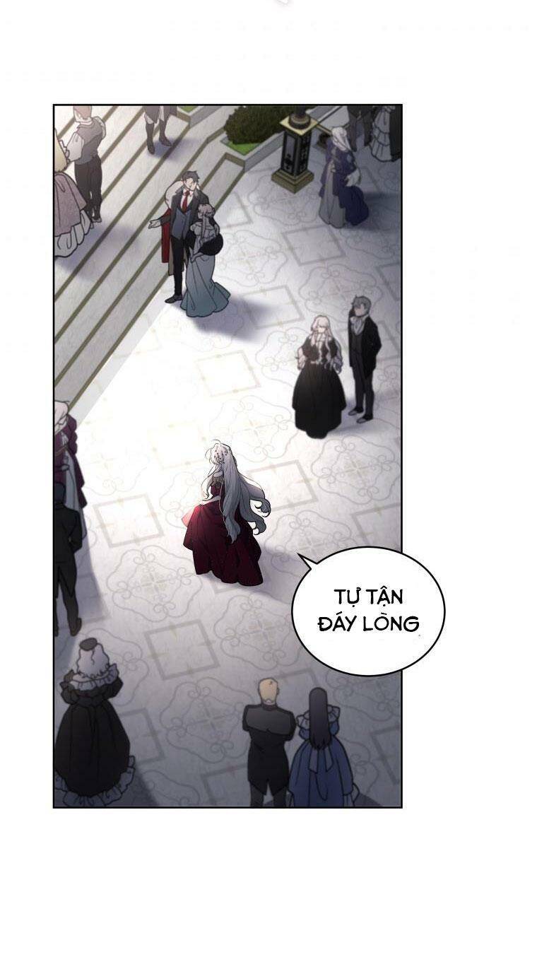 Ác Nữ Thuần Hoá Quái Thú - Chương 21