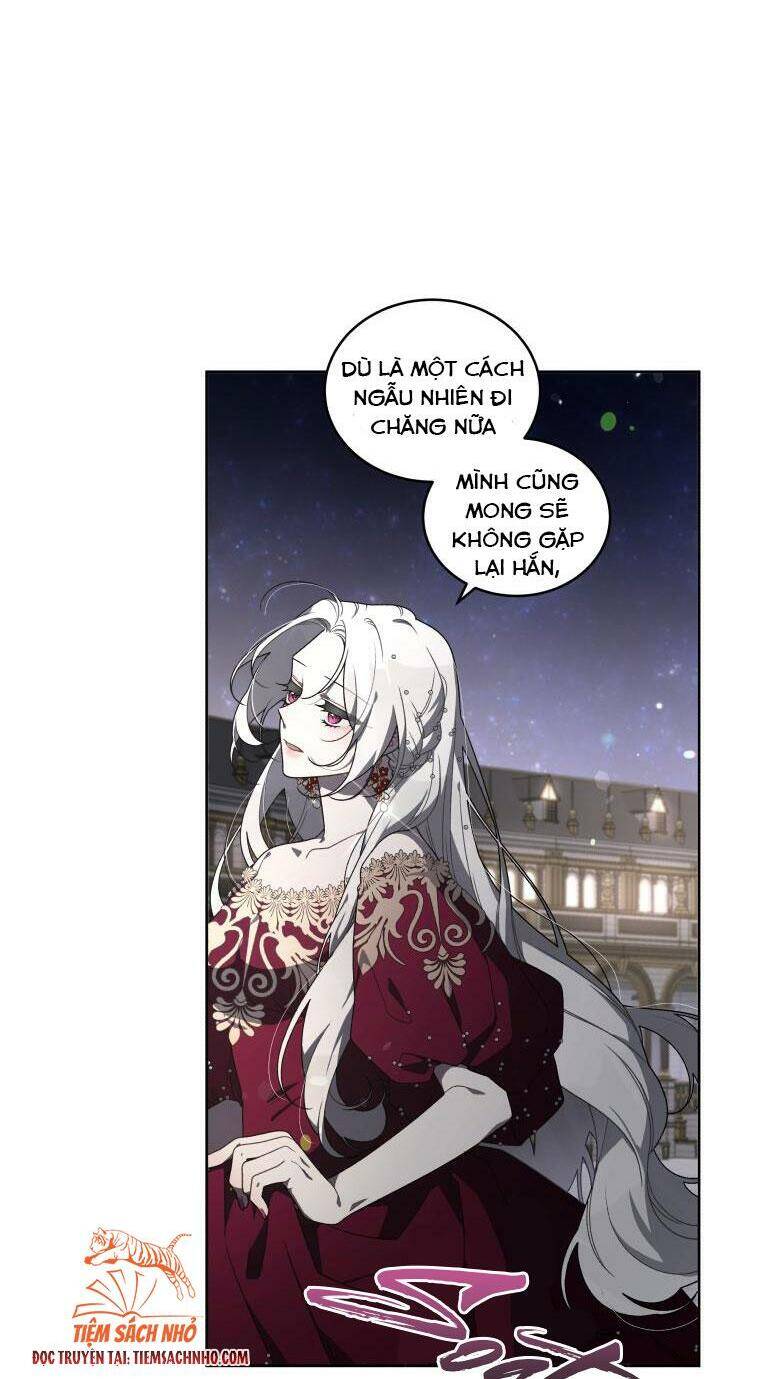 Ác Nữ Thuần Hoá Quái Thú - Chương 21