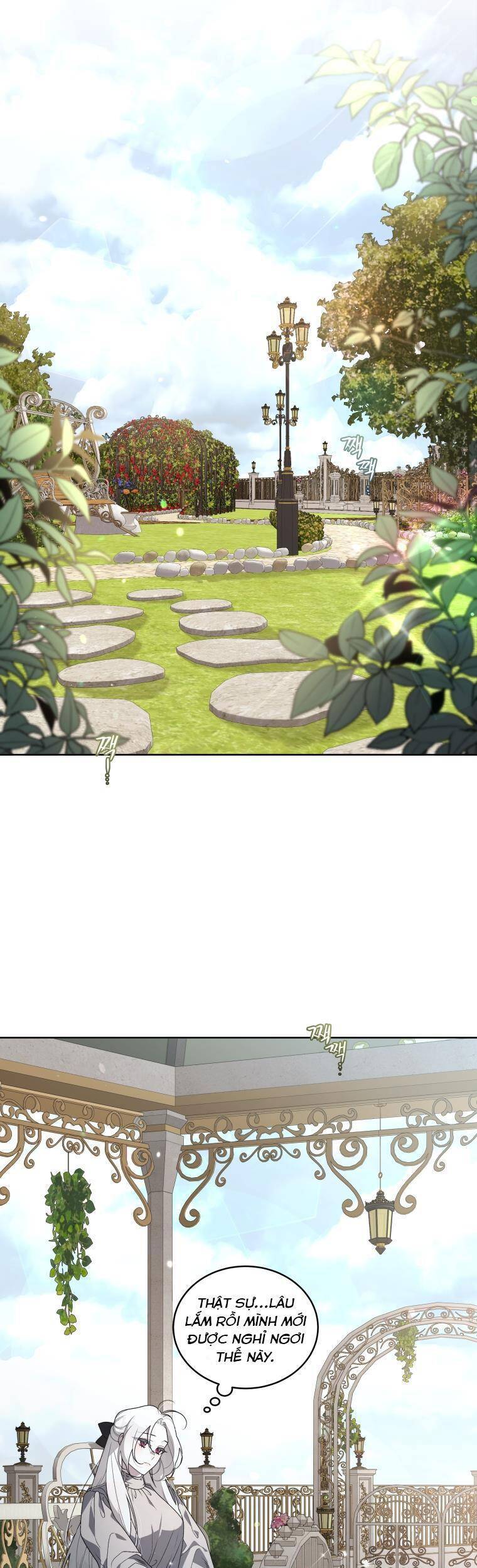 Ác Nữ Thuần Hoá Quái Thú - Chương 21