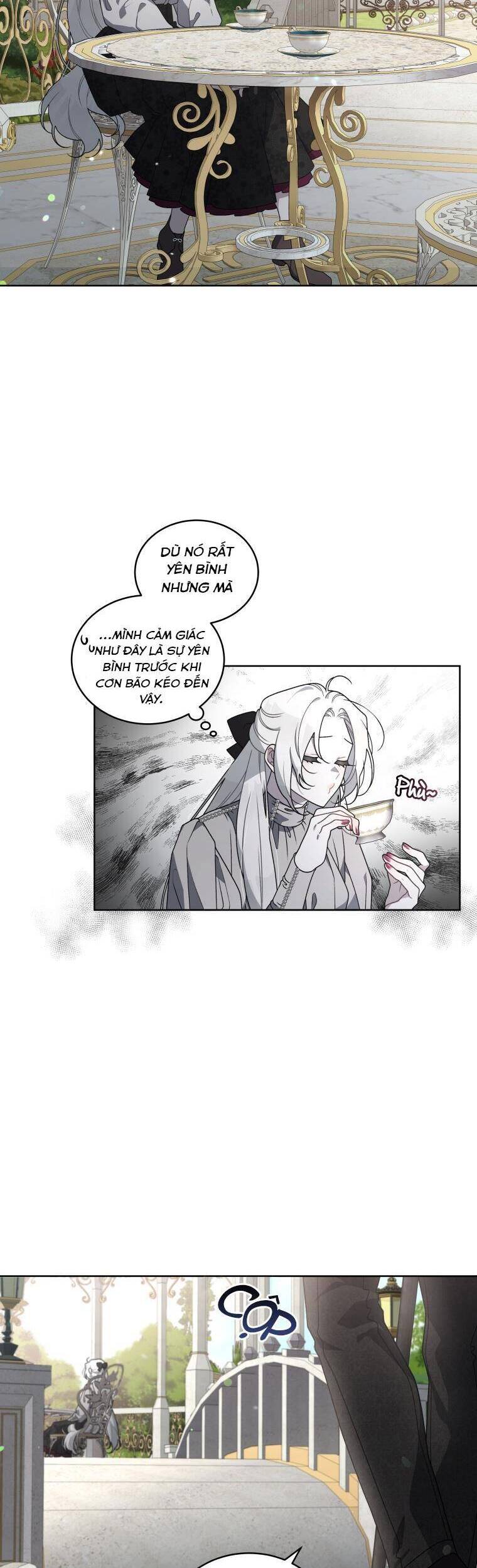 Ác Nữ Thuần Hoá Quái Thú - Chương 21