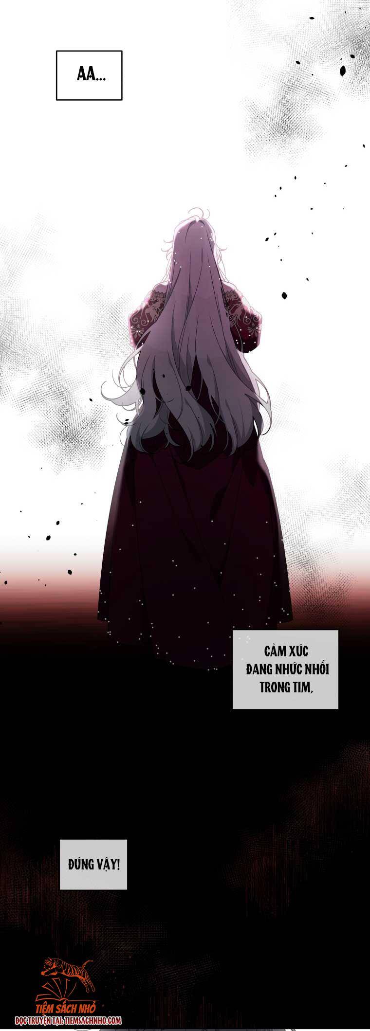 Ác Nữ Thuần Hoá Quái Thú - Chương 23