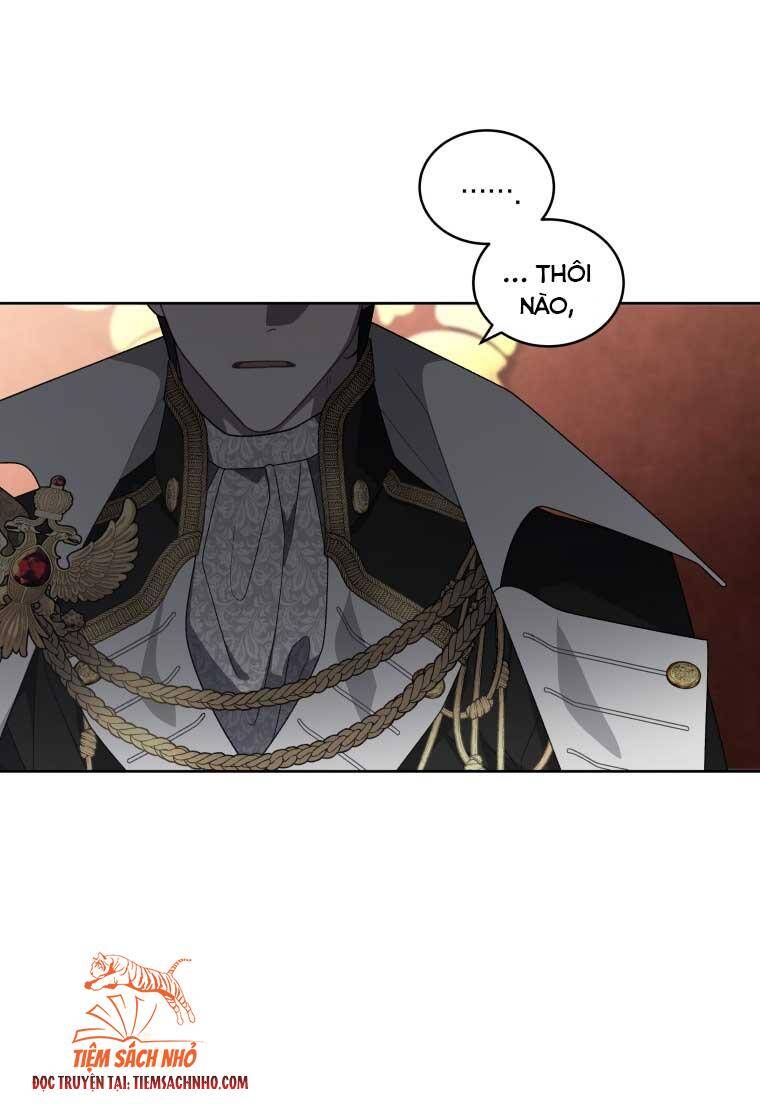 Ác Nữ Thuần Hoá Quái Thú - Chương 23