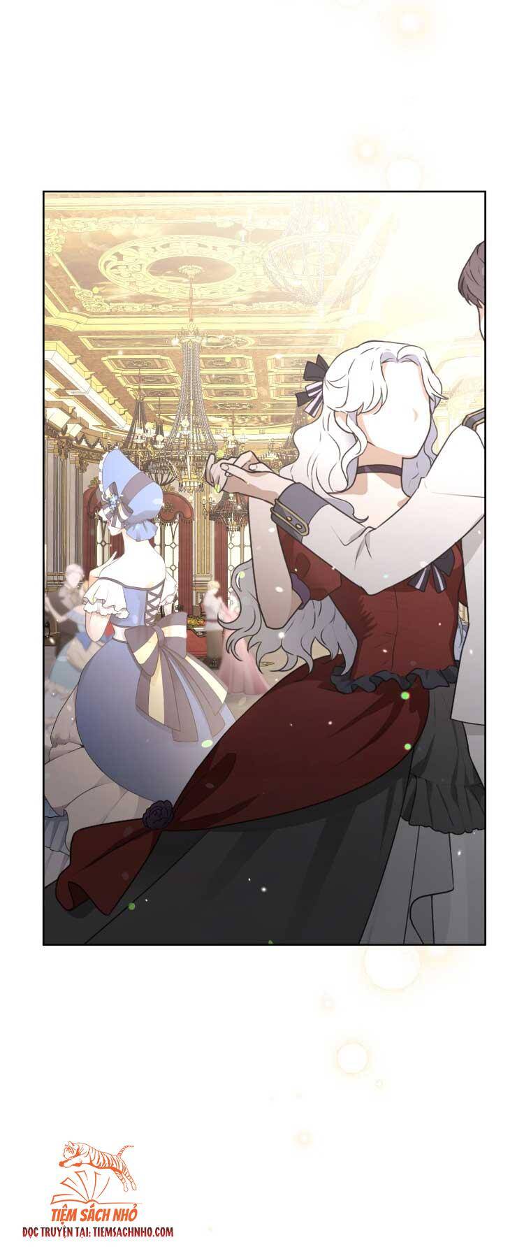 Ác Nữ Thuần Hoá Quái Thú - Chương 23