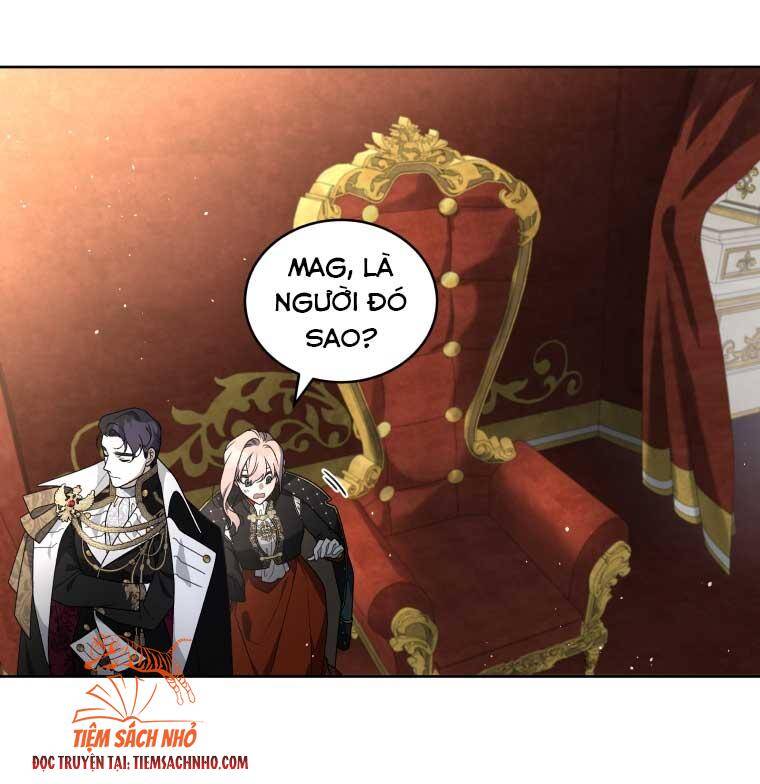 Ác Nữ Thuần Hoá Quái Thú - Chương 23