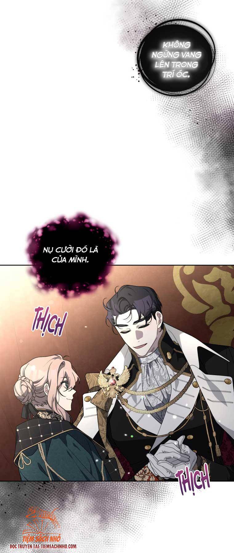 Ác Nữ Thuần Hoá Quái Thú - Chương 23