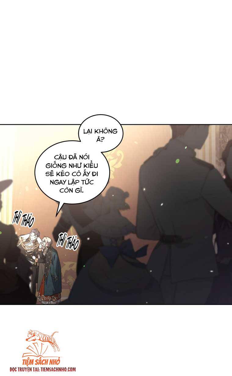 Ác Nữ Thuần Hoá Quái Thú - Chương 23