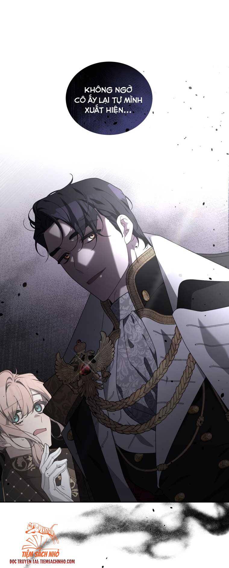 Ác Nữ Thuần Hoá Quái Thú - Chương 23