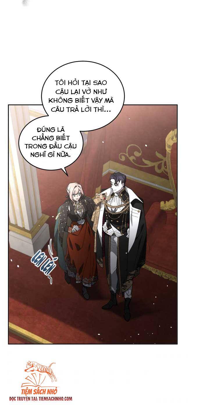 Ác Nữ Thuần Hoá Quái Thú - Chương 23