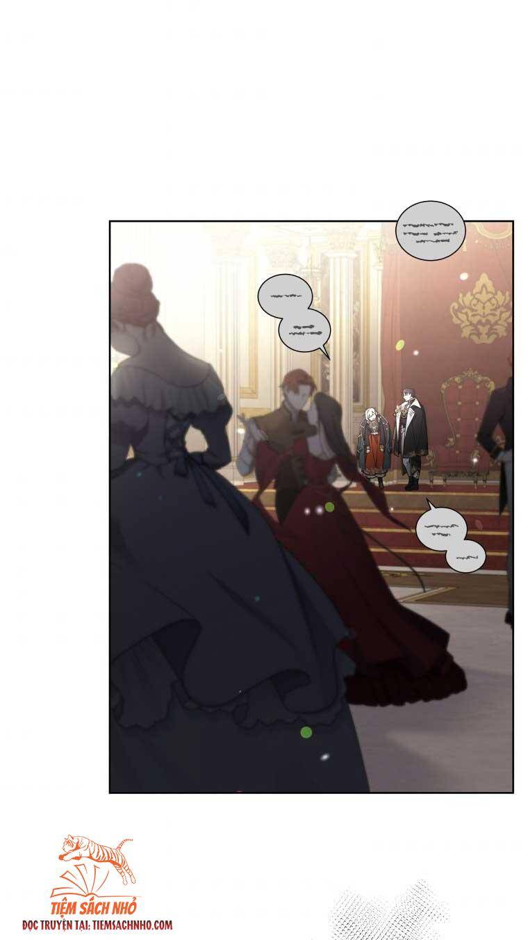 Ác Nữ Thuần Hoá Quái Thú - Chương 23