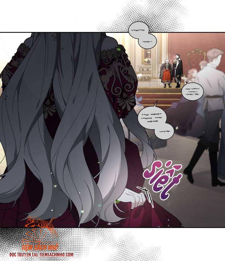 Ác Nữ Thuần Hoá Quái Thú - Chương 23