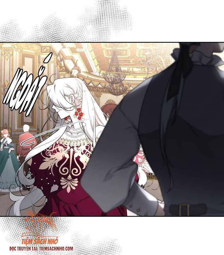 Ác Nữ Thuần Hoá Quái Thú - Chương 23