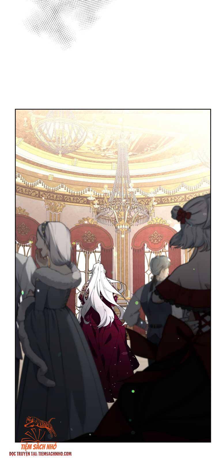 Ác Nữ Thuần Hoá Quái Thú - Chương 23