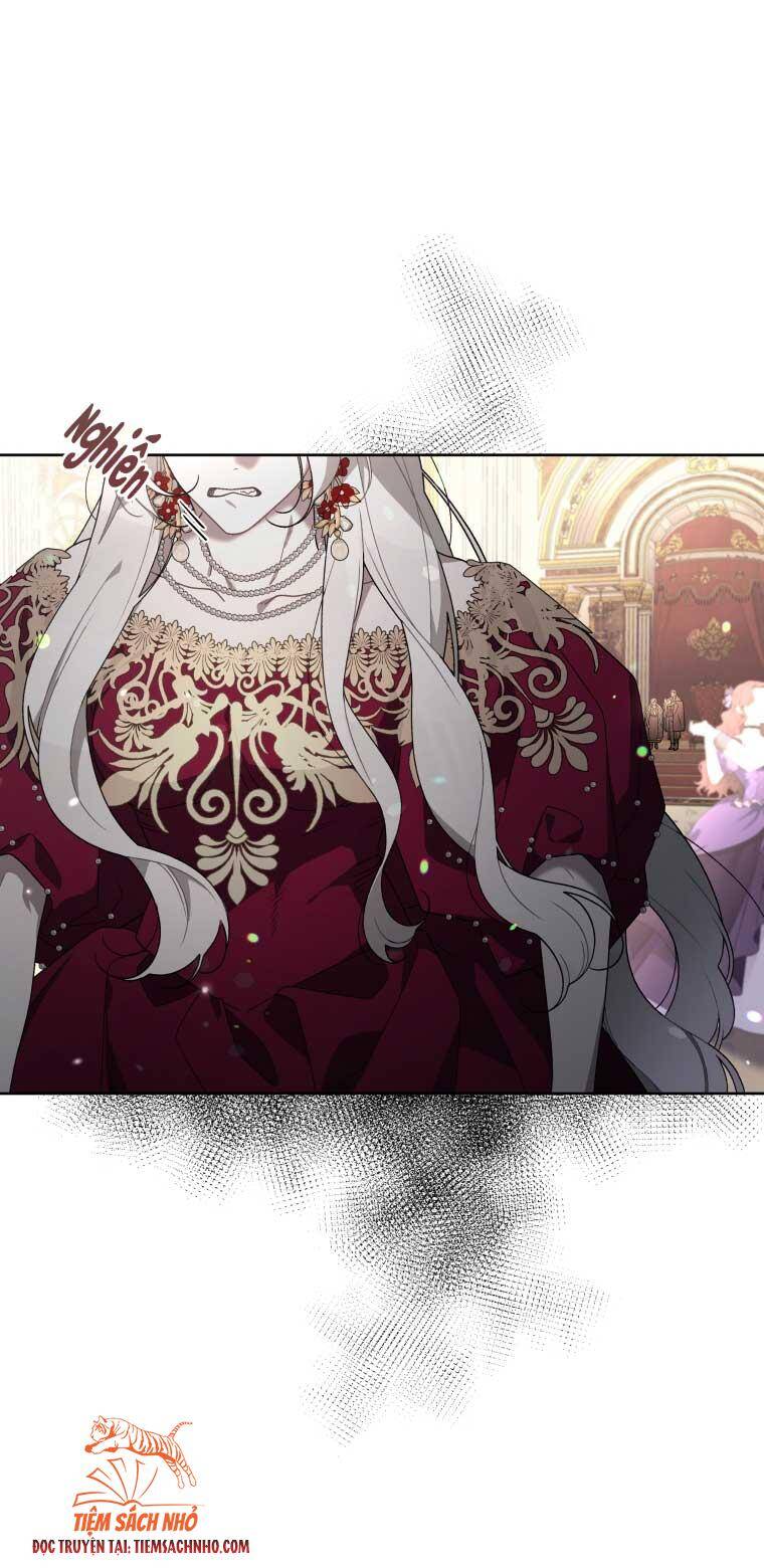 Ác Nữ Thuần Hoá Quái Thú - Chương 23