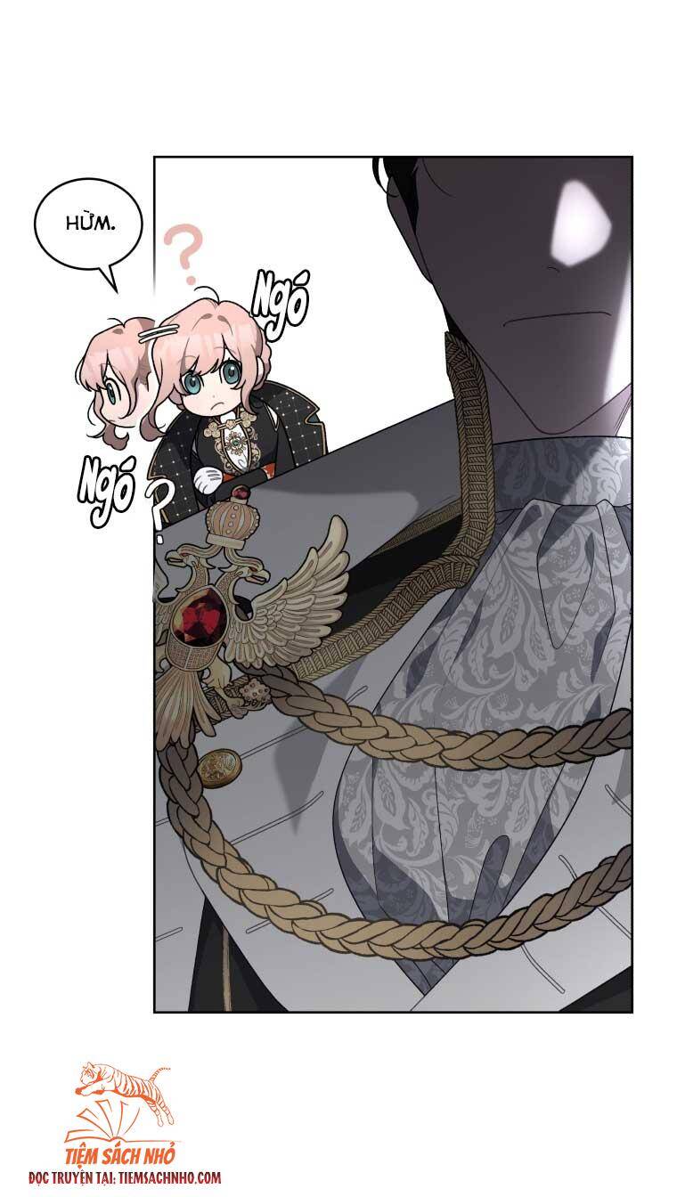 Ác Nữ Thuần Hoá Quái Thú - Chương 23