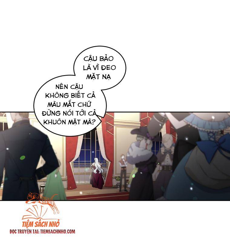 Ác Nữ Thuần Hoá Quái Thú - Chương 23