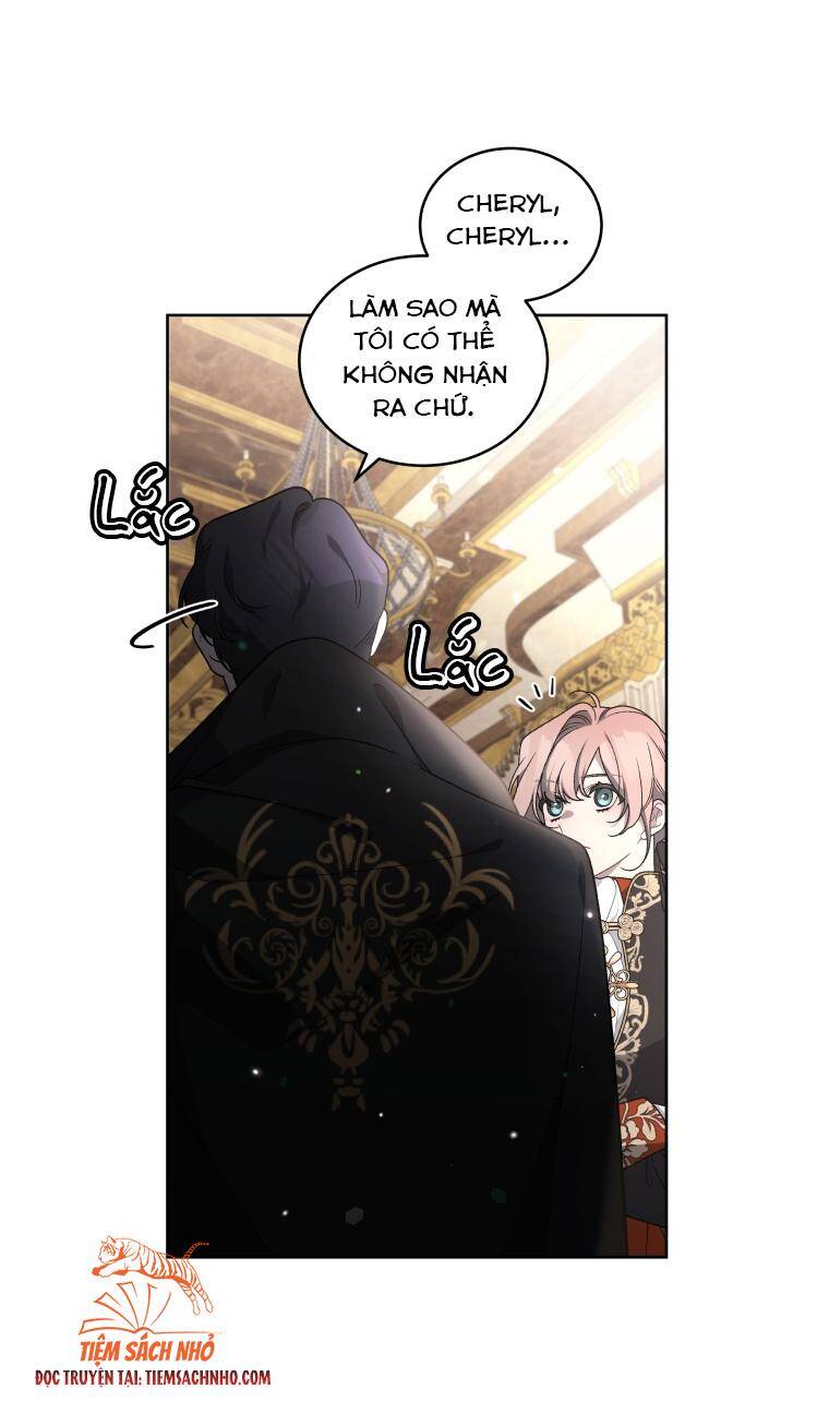 Ác Nữ Thuần Hoá Quái Thú - Chương 23