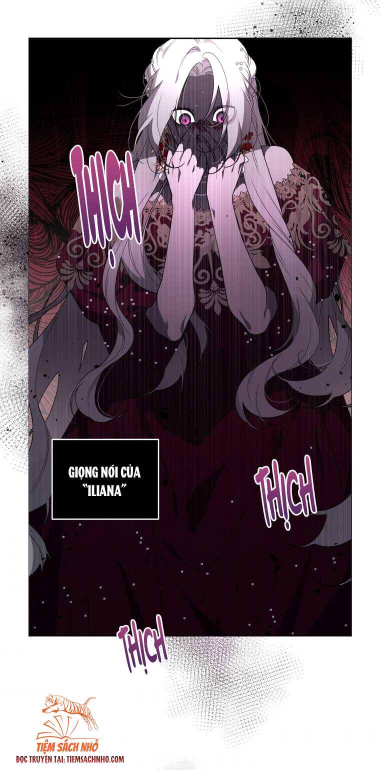 Ác Nữ Thuần Hoá Quái Thú - Chương 23