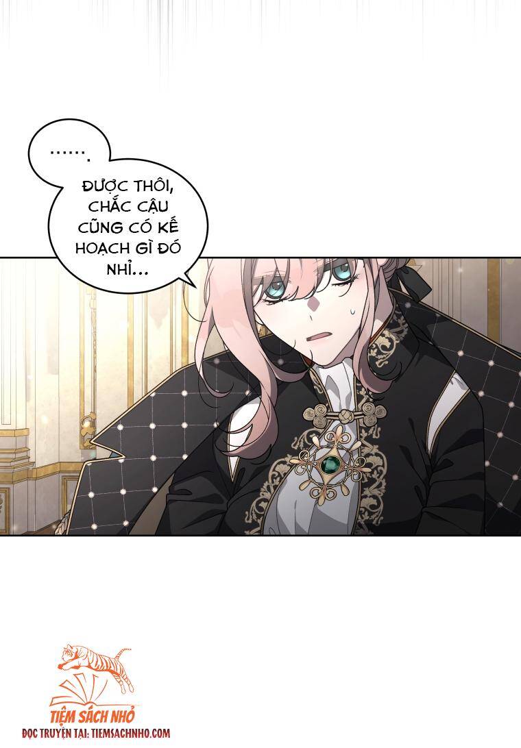 Ác Nữ Thuần Hoá Quái Thú - Chương 23