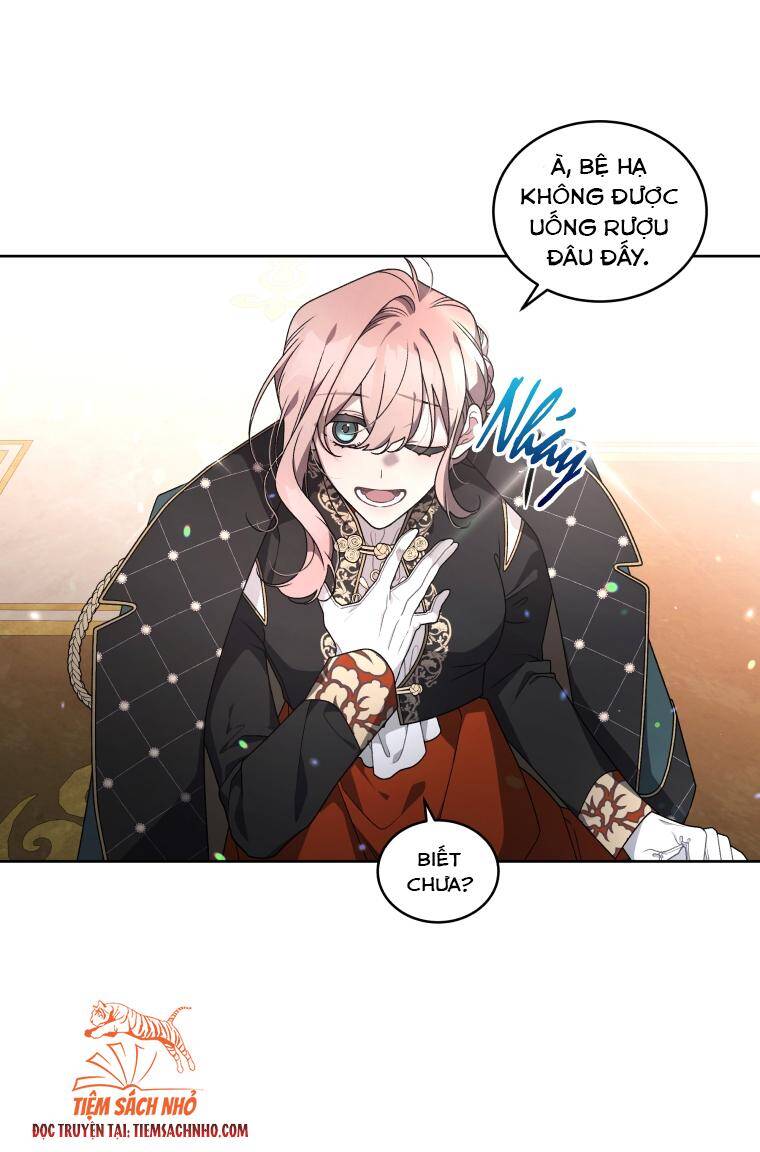 Ác Nữ Thuần Hoá Quái Thú - Chương 23