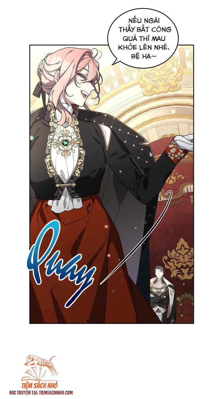 Ác Nữ Thuần Hoá Quái Thú - Chương 23