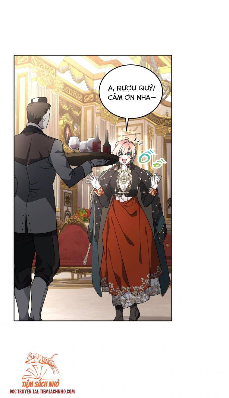 Ác Nữ Thuần Hoá Quái Thú - Chương 23