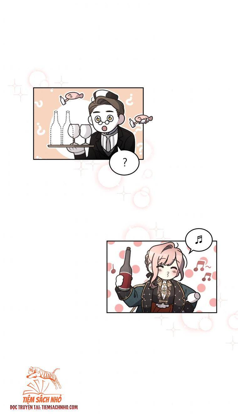 Ác Nữ Thuần Hoá Quái Thú - Chương 23