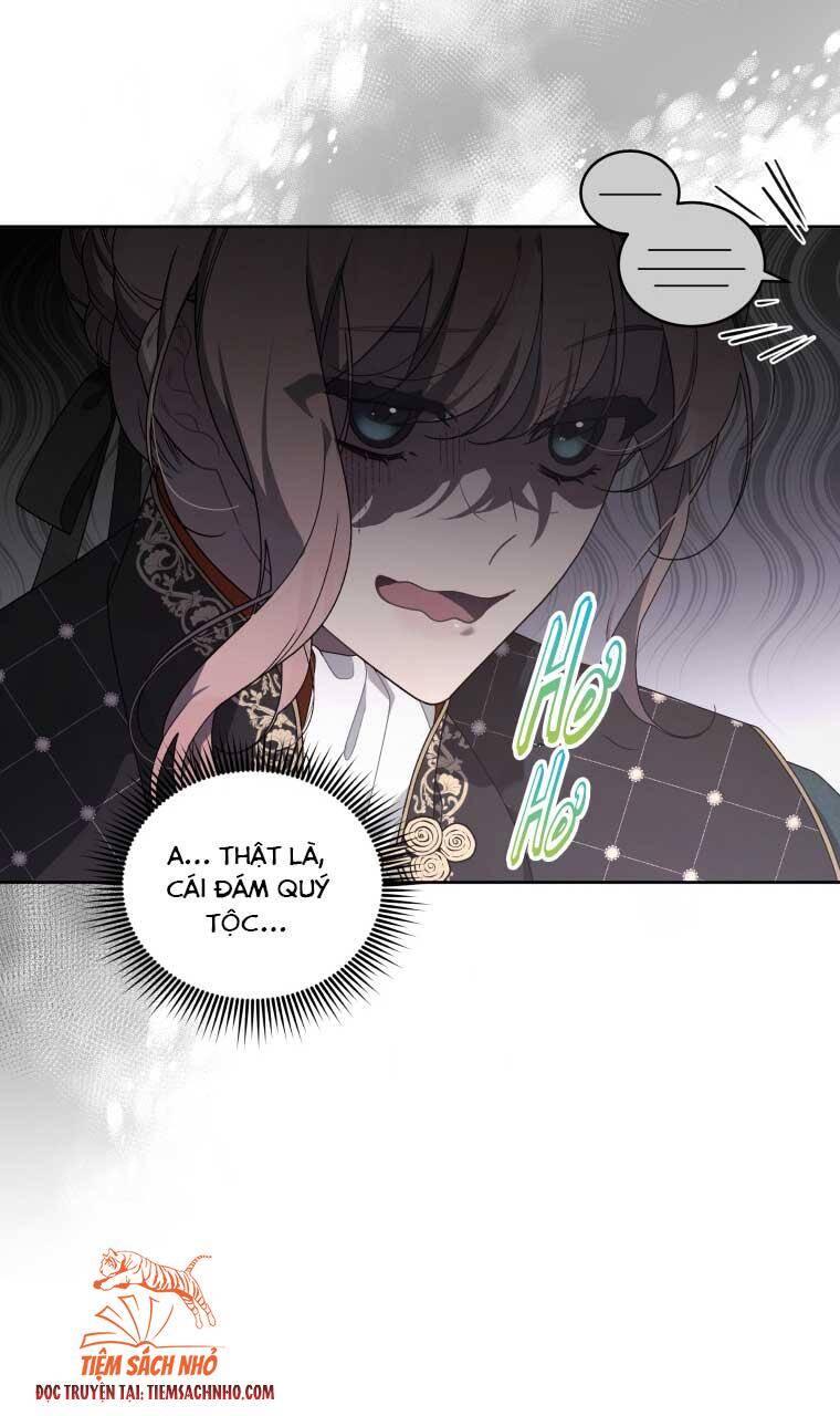 Ác Nữ Thuần Hoá Quái Thú - Chương 23