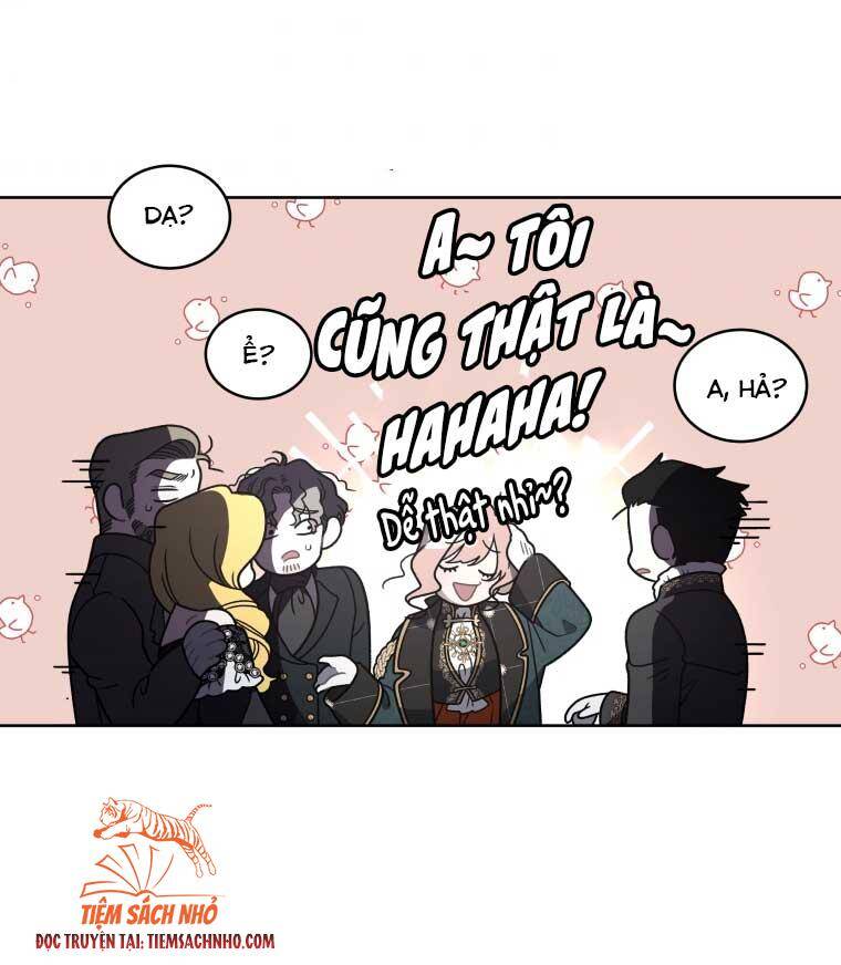 Ác Nữ Thuần Hoá Quái Thú - Chương 23