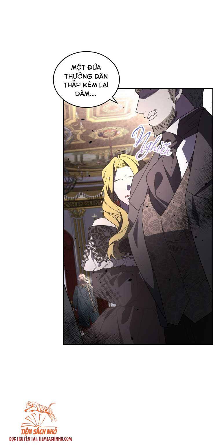 Ác Nữ Thuần Hoá Quái Thú - Chương 23