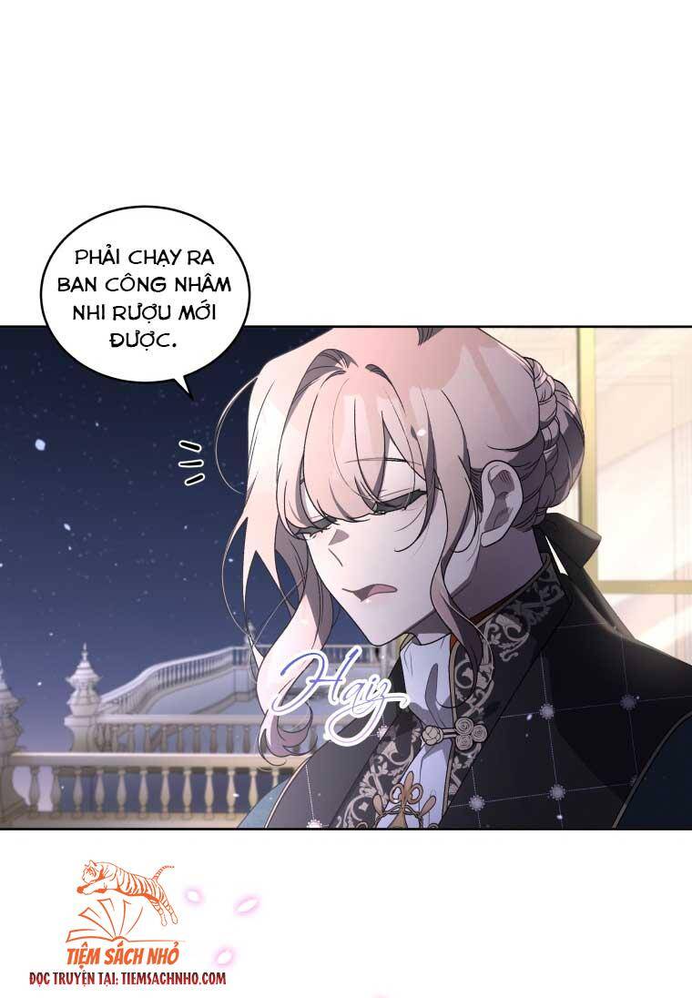 Ác Nữ Thuần Hoá Quái Thú - Chương 23