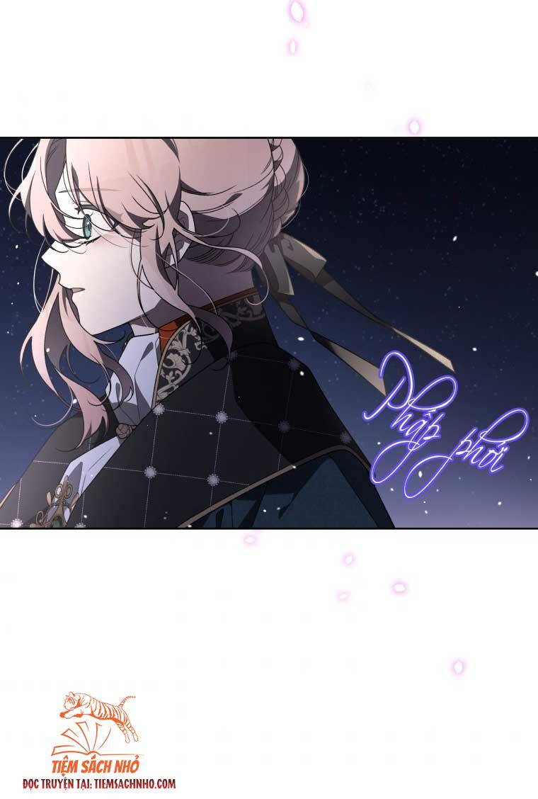 Ác Nữ Thuần Hoá Quái Thú - Chương 23