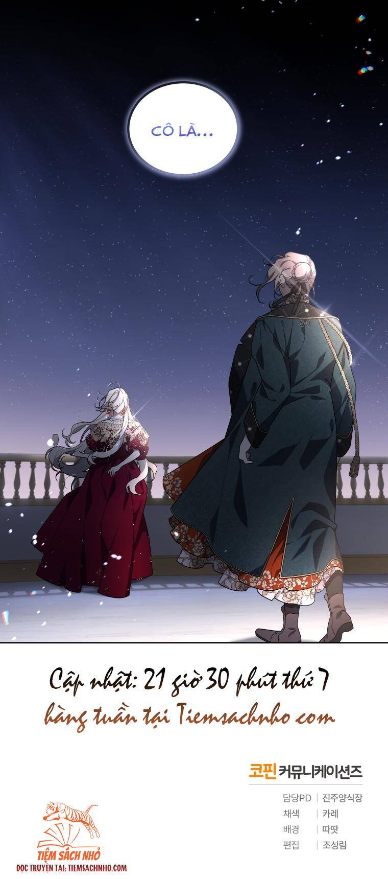 Ác Nữ Thuần Hoá Quái Thú - Chương 23