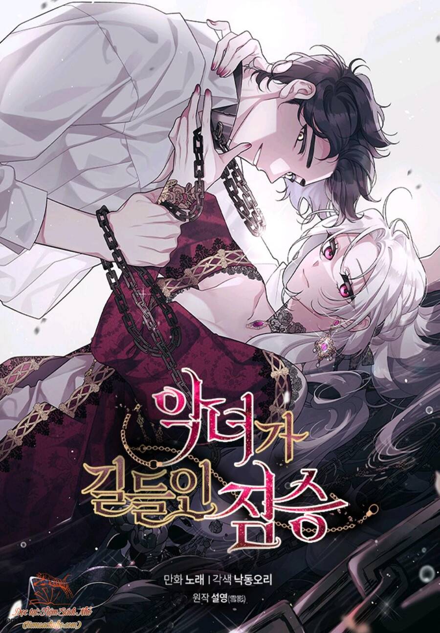 Ác Nữ Thuần Hoá Quái Thú - Chương 24