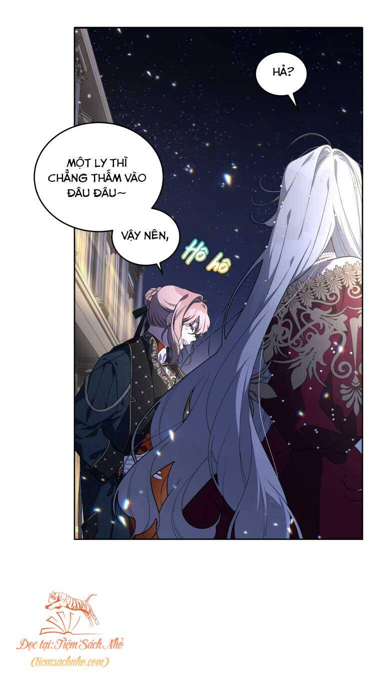 Ác Nữ Thuần Hoá Quái Thú - Chương 24