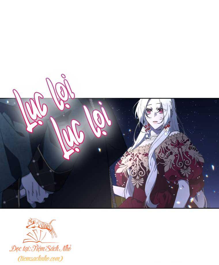 Ác Nữ Thuần Hoá Quái Thú - Chương 24