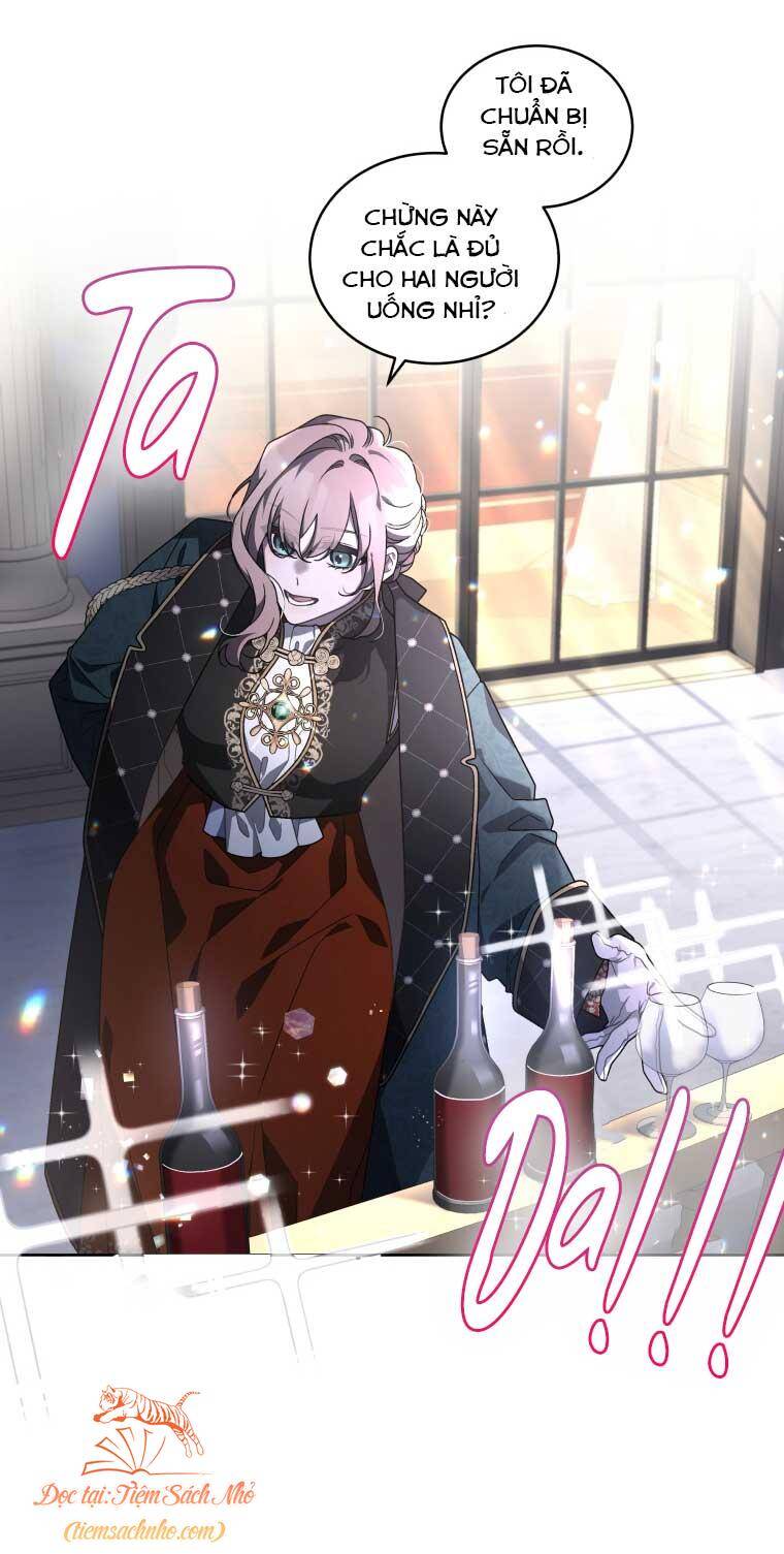 Ác Nữ Thuần Hoá Quái Thú - Chương 24