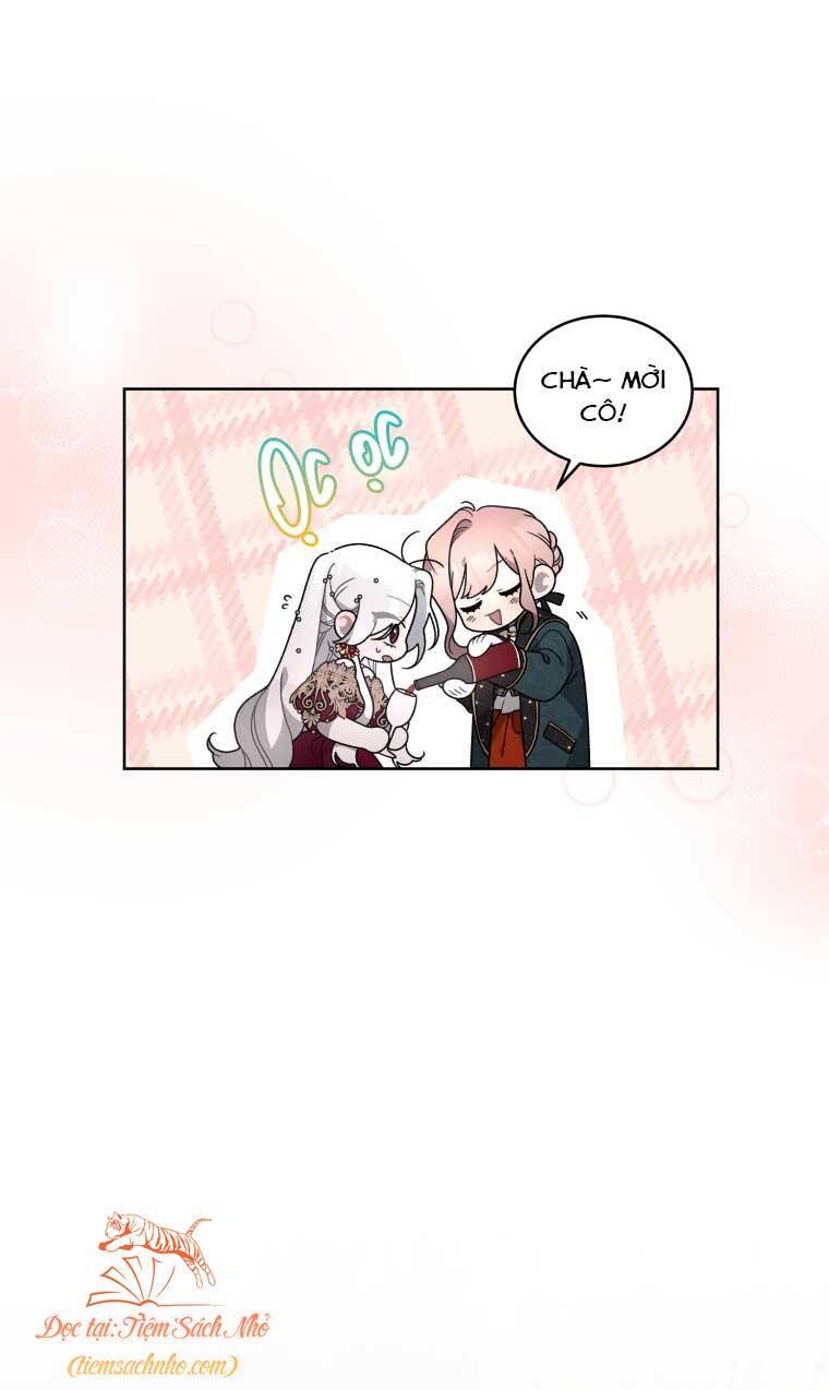 Ác Nữ Thuần Hoá Quái Thú - Chương 24