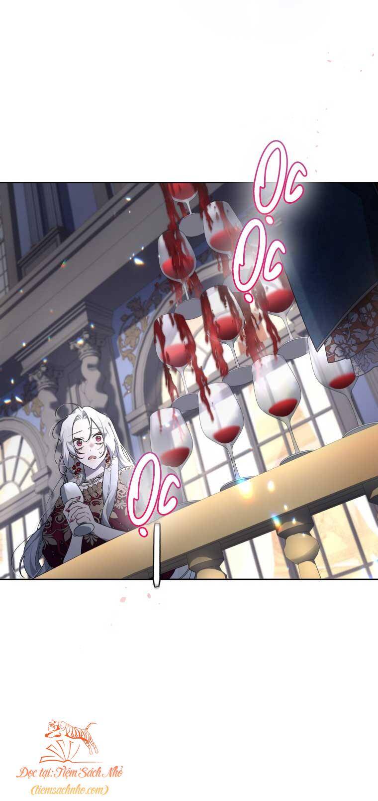 Ác Nữ Thuần Hoá Quái Thú - Chương 24