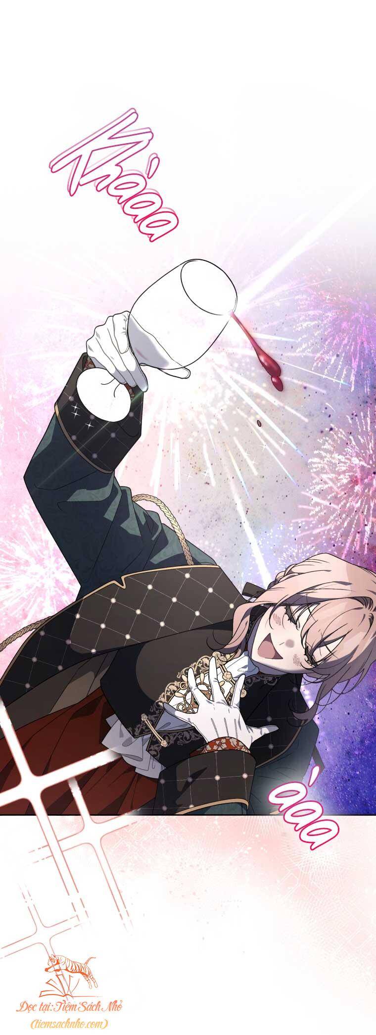 Ác Nữ Thuần Hoá Quái Thú - Chương 24