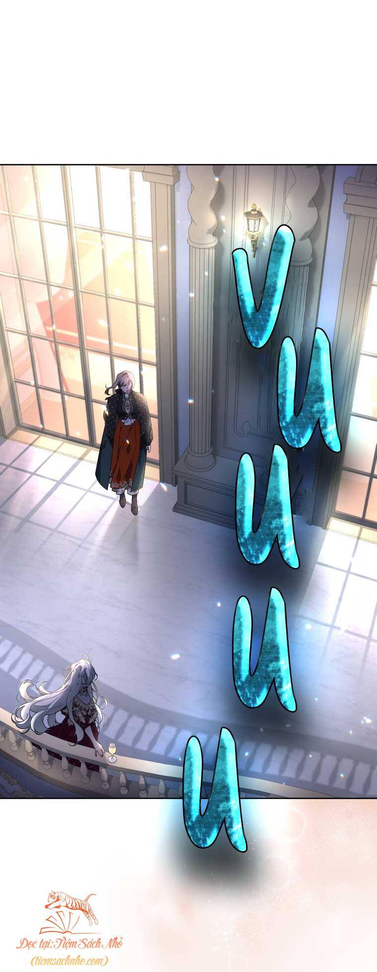 Ác Nữ Thuần Hoá Quái Thú - Chương 24