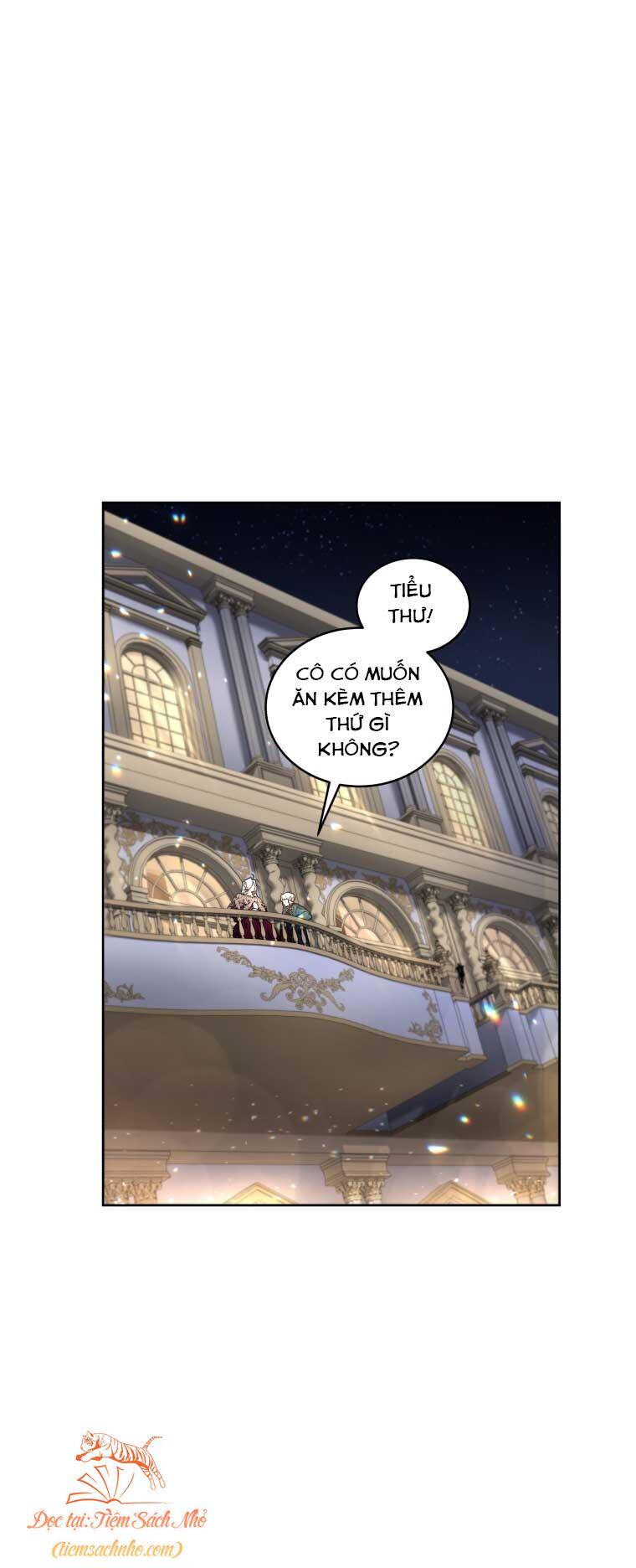 Ác Nữ Thuần Hoá Quái Thú - Chương 24