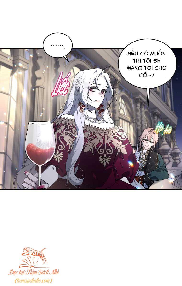 Ác Nữ Thuần Hoá Quái Thú - Chương 24