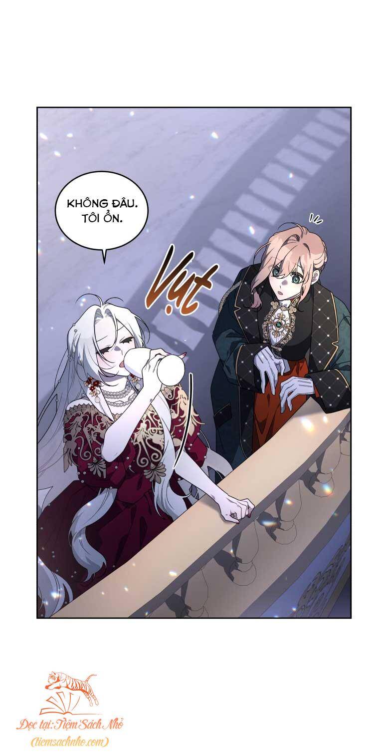 Ác Nữ Thuần Hoá Quái Thú - Chương 24